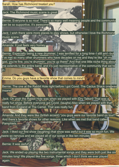 Interview